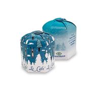 PANETTONE MINI DA 100 GR